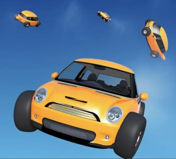 Kontakter vergibt ersten Platz an Online-Kampagne der Autoversicherung Allianz 24 Bild: Kontakter vergibt ersten Platz an Online-Kampagne der Autoversicherung Allianz 24