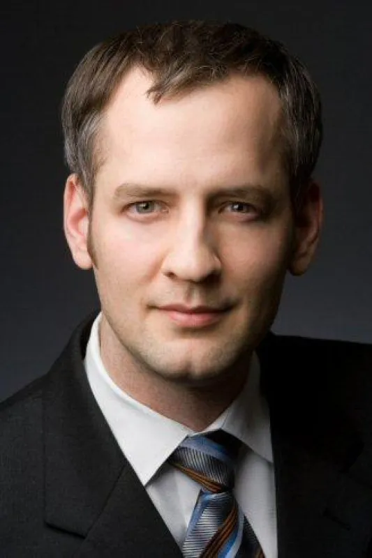 Präsident von ZESTRON Weltweit - Dr. Harald Wack