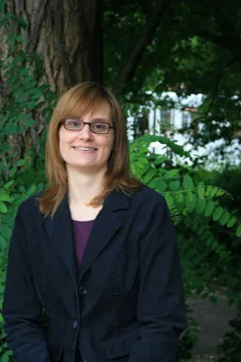 Bild: Texterin für Esoterik, Spiritualität und alternative Medizin – gibt es das?