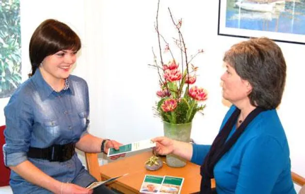 Bild: Unbürokratische und kostenfreie Hilfe für Krebspatienten in Bayern sichern