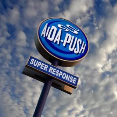 Bild: Mehr Response für weniger Geld - One-to-One Kampagnen mit AIDA-Pushmarketing