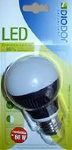 Bild: Neue LED Qualitätsmarke „DIODOR“