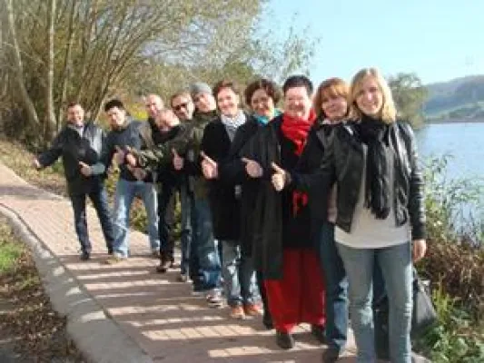 Fortbildung Management Bild: Fortbildung Management