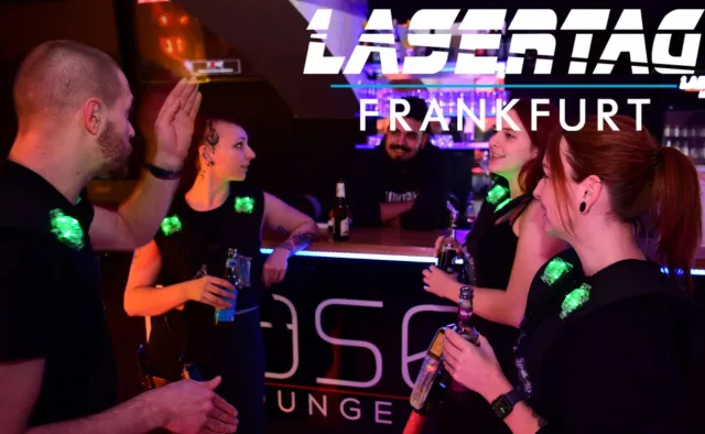 Bild: Schluss mit „Business-Smalltalk“: Warum Frankfurts Teamevents eine Adrenalin-Kur brauchen