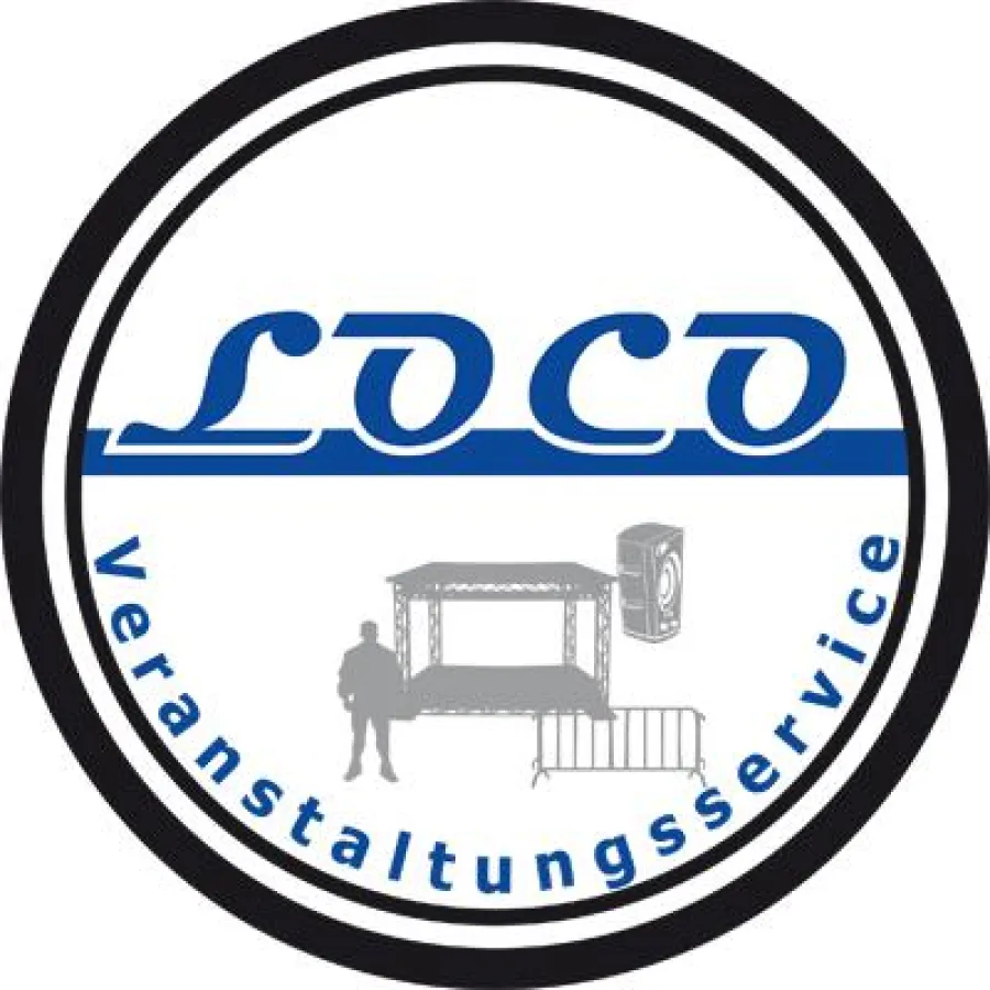 LOCO Veranstaltungsservice GmbH Plywood Bodenschutz