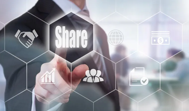 Bild: Managementsysteme im Intranet – Das klassische Handbuch hat ausgedient