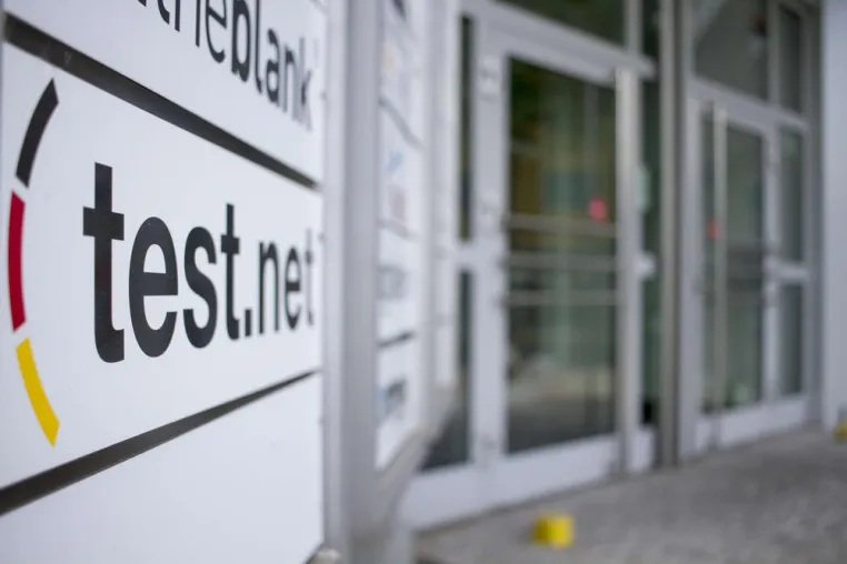 Warentests der neuen Generation Bild: Warentests der neuen Generation