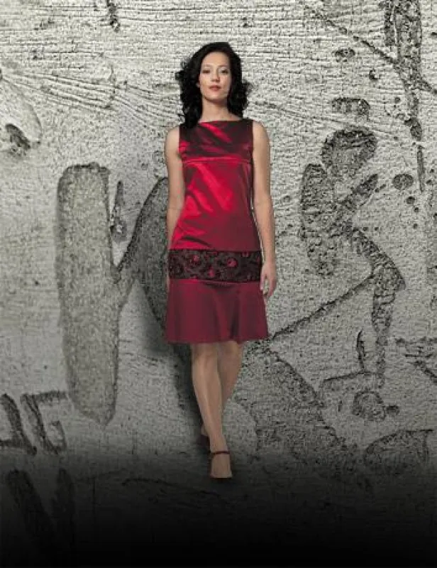 Abendkleid Hana
