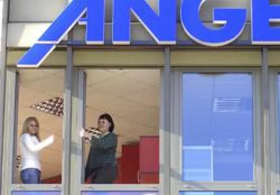 3 Berufsabschlüsse in 3 Jahren - Studieninfotag im ANGELL Bildungsverbund am 19.1.2007 Bild: 3 Berufsabschlüsse in 3 Jahren - Studieninfotag im ANGELL Bildungsverbund am 19.1.2007