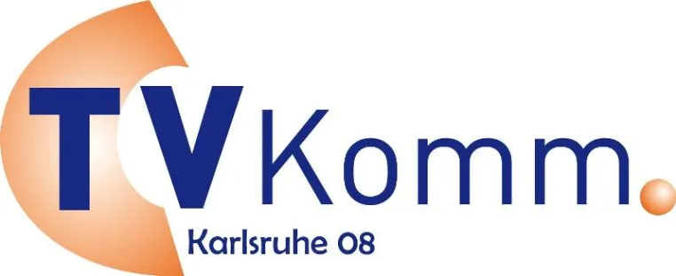 Bild: TV Komm. 2008 - Die Zukunft bewegter Bilder beginnt jetzt / Treffpunkt Karlsruhe: 12.-13. November