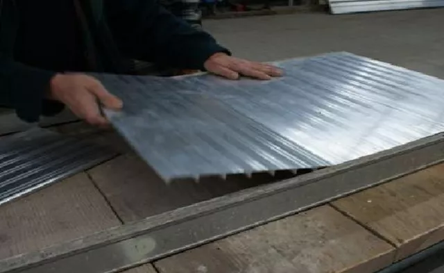 Bild: Gerüstlieferant präsentiert neueste Entwicklung in Preis / Leistung