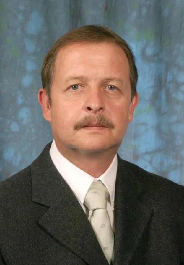 Günter Mademann, Leiter Services IBML