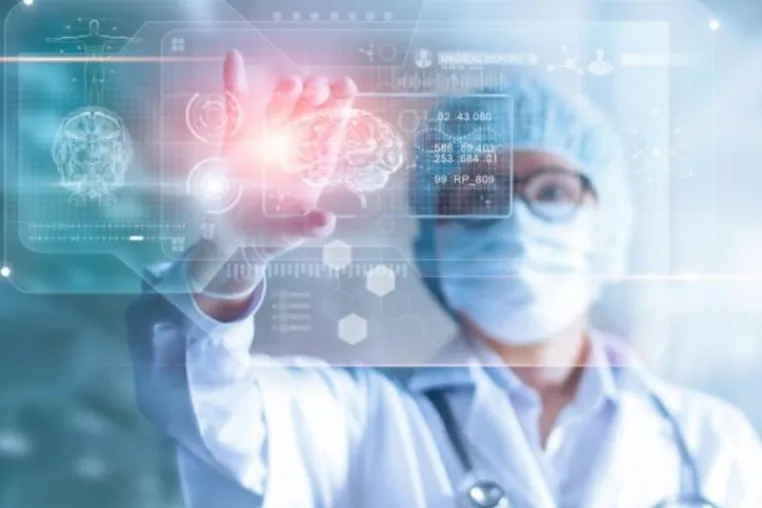 Bild: Unternehmen aus der Region Nowosibirsk (Russische Föderation) präsentieren Produkte auf MEDICA & COMPAMED 2019
