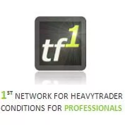 Bild: TradeForce1 – Broker Vergleich im Bereich Daytrading mit Futures und Optionen