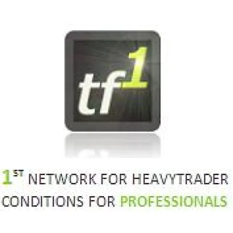 Bild: TradeForce1 – Broker Vergleich im Bereich Daytrading mit Futures und Optionen