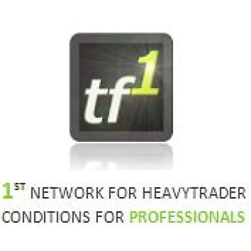 Bild: TradeForce1 – Broker Vergleich im Bereich Daytrading mit Futures und Optionen