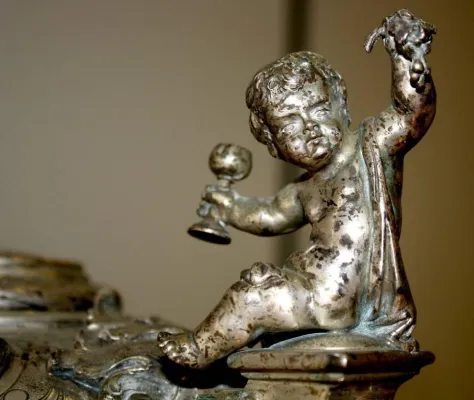 Bild: Schlossgeschichten. Adel in Schlesien - Neue Sonderausstellung im Oberschlesischen Landesmuseum