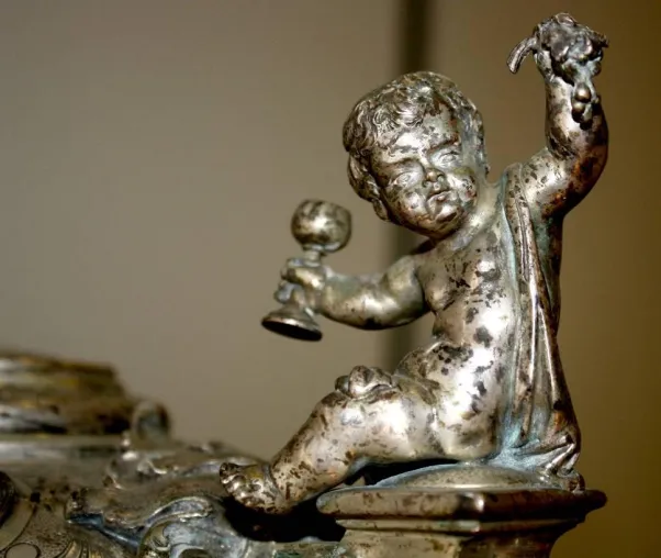 Bild: Schlossgeschichten. Adel in Schlesien - Neue Sonderausstellung im Oberschlesischen Landesmuseum