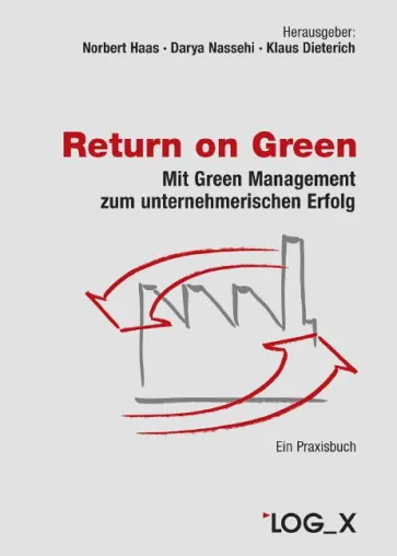 Bild: Temporärer Tunnelblick: Macht der derzeitige Ölpreis Green Management obsolet?