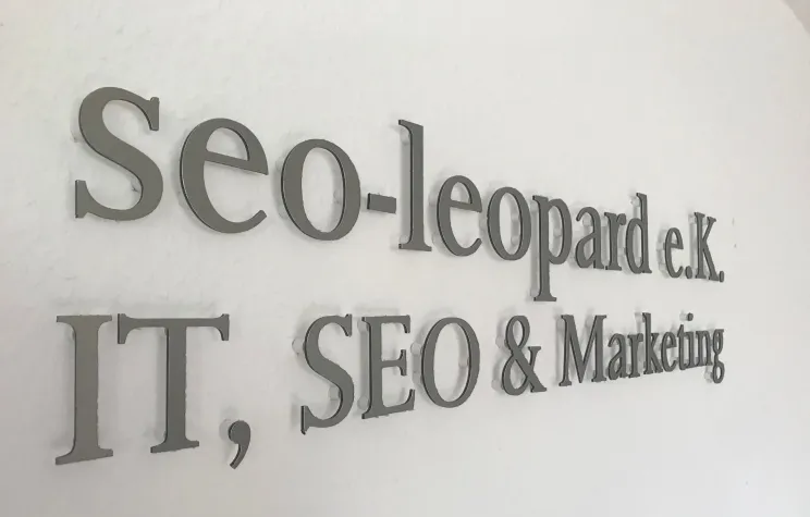Bild: Über 10 Jahre seo-leopard e.K.: Ein Jahrzehnt im Online-Marketing