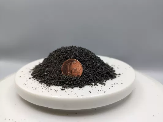 Bild: Elektromobilität: Prognosemodell für den Reifenabrieb im Lieferverkehr