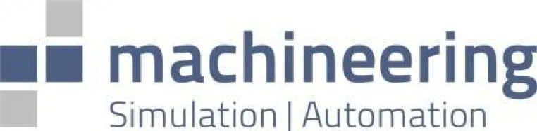 industrialPhysics ist mehr als nur eine Simulationssoftware Bild: industrialPhysics ist mehr als nur eine Simulationssoftware