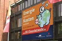 Bild: WK-Klimaschutzwoche 2011 in Hamburg