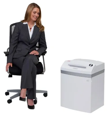 Bild: Aktenvernichter von intimus jetzt im Onlineshop