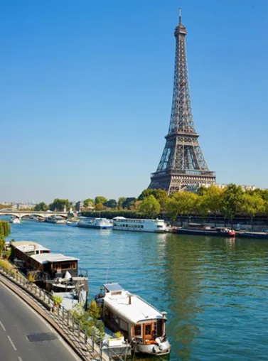 Bild: Klassenfahrt Paris – Kulturmetropole Europas
