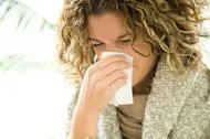 Bild: So wichtig wie tägliches Zähneputzen: Im Winter tut Soleinhalation nicht nur Atemwegserkrankten gut