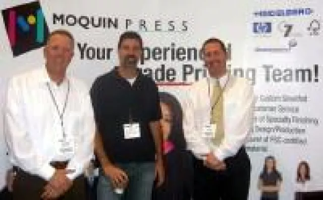 Bild: ClimatePartner - Erste Druckerei in den USA druckt künftig klimaneutral