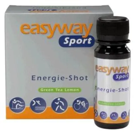 Bild: „triathlon training“ sucht Tester für Energie-Shot von Easyway Sport