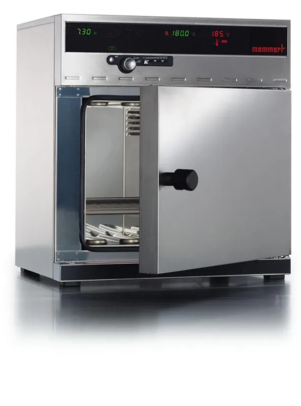 Memmert Heißluftsterilisator SNE 200