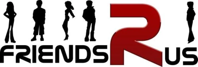 Bild: Erstes Chat-Live-Quiz bei FriendsRus.de