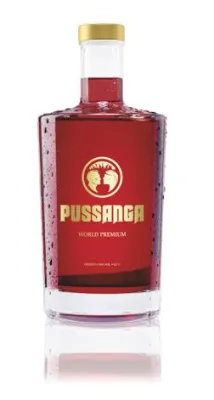 Bild: Pussanga: Die Spirituosen-Innovation 2015 - fruchtig, würzig und unglaublich verführerisch