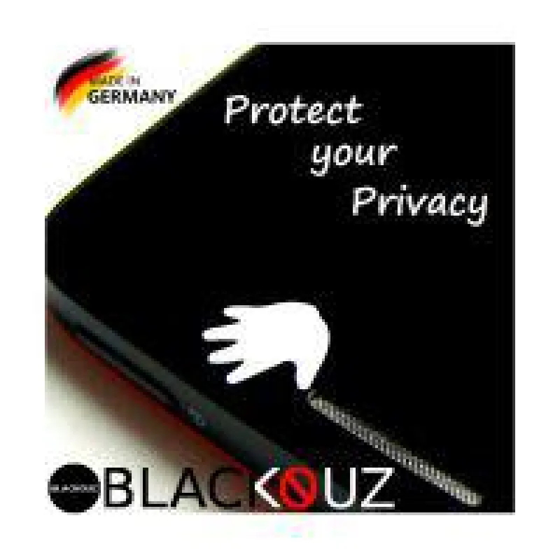 Schütze Deine Privatsphäre