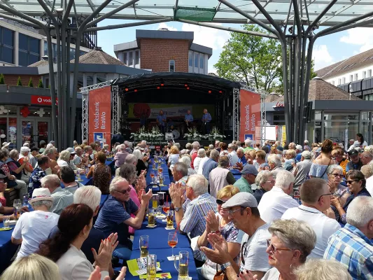 Bild: Gelungener Abschluss bei Jazz & more in Wolfsburg