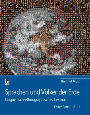 Bild: Linguistisch-ethnographisches Lexikon auf Langwhich.com macht Sprachen und Völker der Erde online erreichbar
