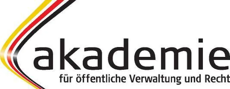 Bild: Kompetenzen für Führungskräfte im öffentlichen Dienst: 3. Start des Studiums „Leadership Public Governance“