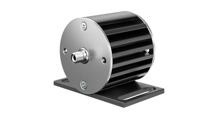 Bild: Heraeus Noblelight stellt das erste breitbandige UV-LED-Lichtquellenmodul für analytische Messungen vor