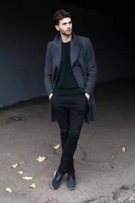 Bild: Qualität, Komfort und Design im große Herrenschuhe Webshop von schuhplus