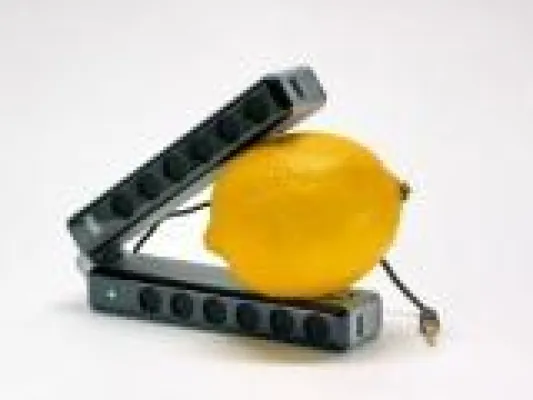 Bild: CeBIT 2007: Gembird zeigt kleinste aktive Lautsprecher für iPod® & Co