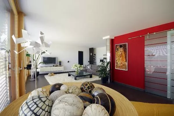 Bild: Schöner Heizen