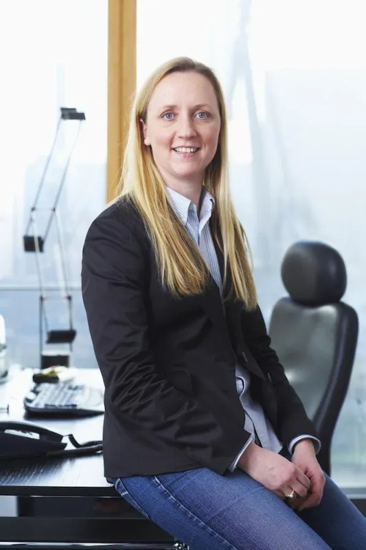 Die Pharma-Expertin Dr. Annemarie Jasper forderte auf dem DIA Annual EuroMeeting Erleichterungen bei der Zulassung von OTC-Arzneimitteln.