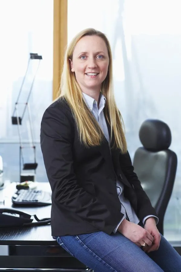 Die Pharma-Expertin Dr. Annemarie Jasper forderte auf dem DIA Annual EuroMeeting Erleichterungen bei der Zulassung von OTC-Arzneimitteln.