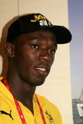 Bild: Gold-Hoffnungen im Urlaubsparadies – Bei Olympia präsentieren sich karibische Athleten selbstbewusst