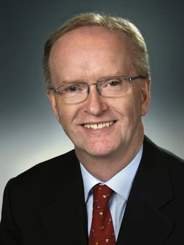 Georg B. Wackers