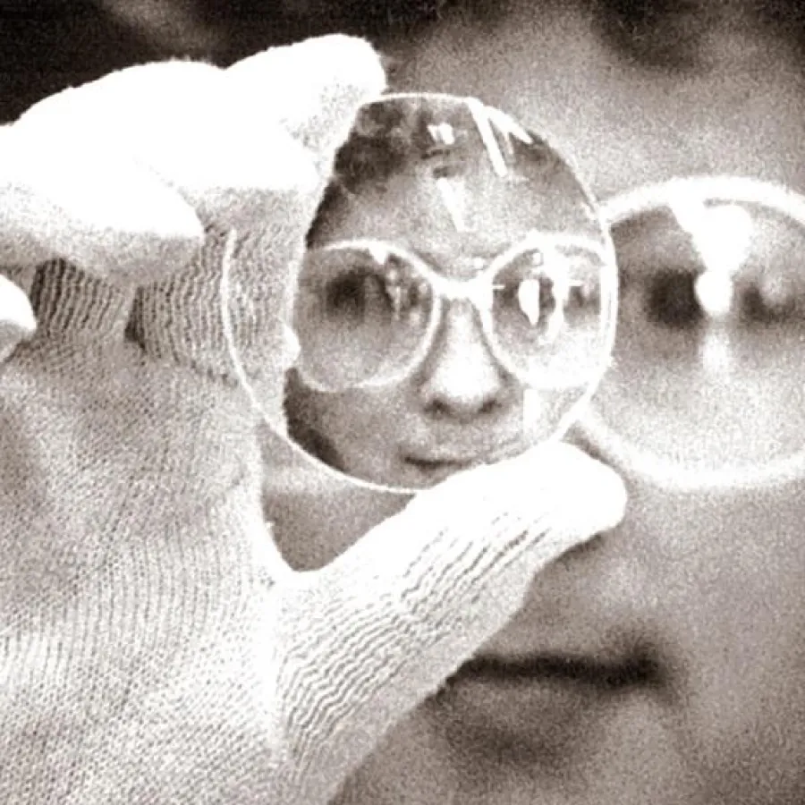 Industriekulturabend zur Optischen Industrie in Rathenow