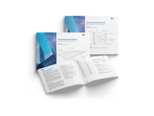 Bild: Syspro-Gruppe geht bedeutenden Schritt Richtung Nachhaltigkeit 