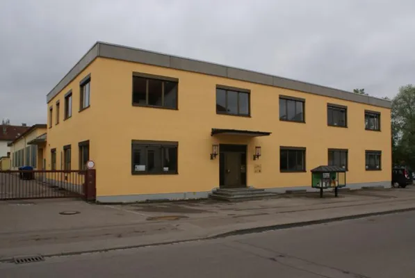 Kodak-Roadshow bei der Frick Werbeagentur Bild: Kodak-Roadshow bei der Frick Werbeagentur